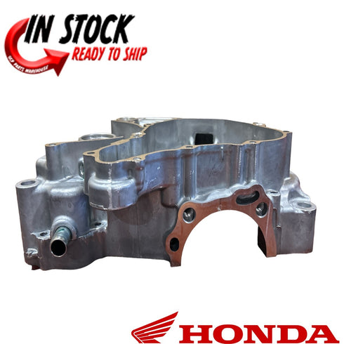 HONDA LEFT ENGINE CRANKCASE  2019-2025 CRF250F OEM 11200-K31-900